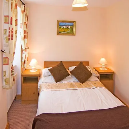 Vakantiehuis Pate's Glengarriff