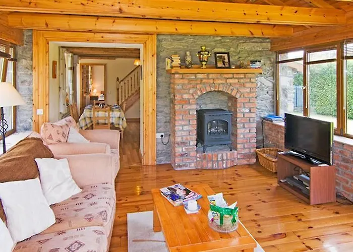 Hébergement de vacances Pate's