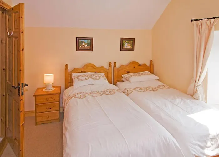 Pate's Hébergement de vacances