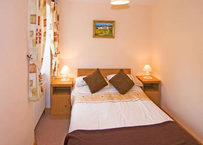 Vakantiehuis Pate's Glengarriff